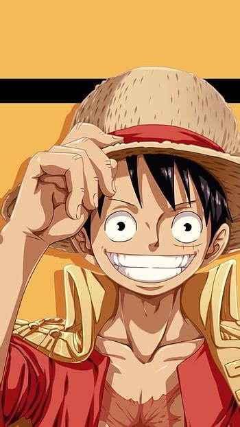 945 Luffy Smile Wallpaper Hd free Download - MyWeb