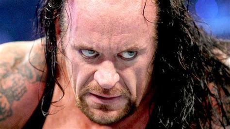 Top 15 Worst Wrestlers The Undertaker Has Had To Work With - Bank2home.com