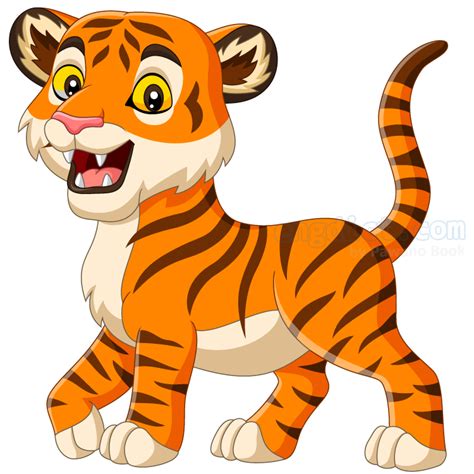 tiger (ไทเกอะ) แปลว่าอะไร? ดูความหมาย ภาพประกอบ ตัวอย่างประโยค | ENGDICT.COM