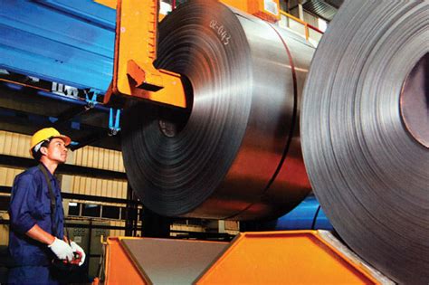 Steel industry to face challenges in second half of 2019