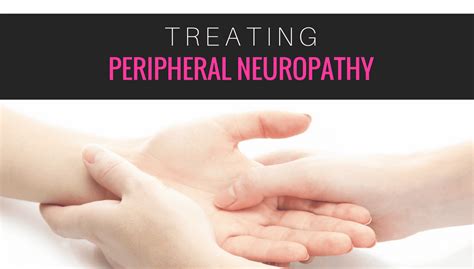 Treating Peripheral Neuropathy - Piedmont Physical Medicine ...