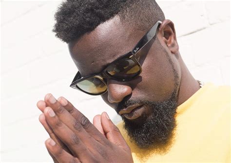 Portraits: Sarkodie | The Line of Best Fit