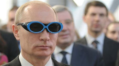 30 Perfect Photos of Vladimir Putin to Celebrate the Russian President ...