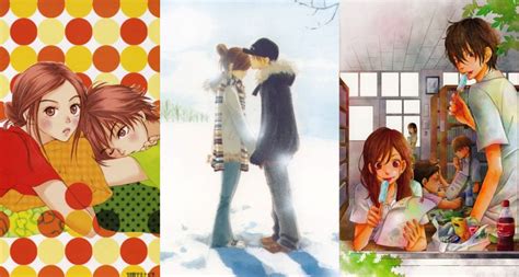 The 10 Best Romance Manga - HobbyLark