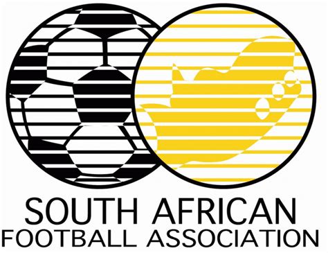 South Africa Primary Logo - Confédération Africaine de Football (CAF) - Chris Creamer's Sports ...