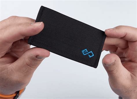 Can Infinity Wallet’s elastic improve on a rubber band? — walletopia