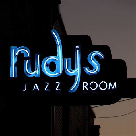 Rudy's Jazz Room, Nashville, TN - Booking Information & Music Venue Reviews