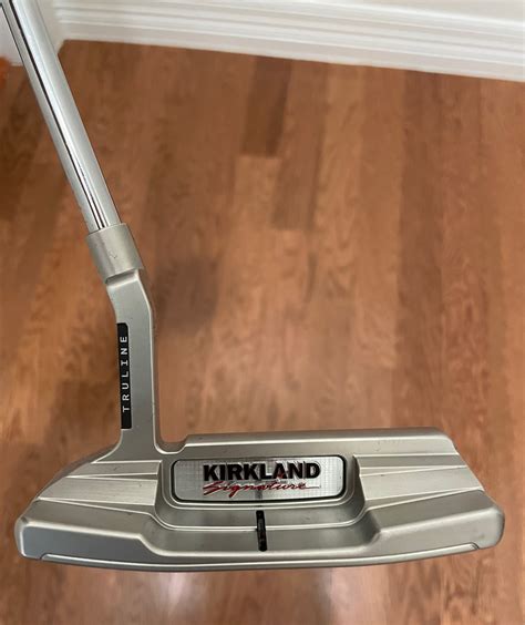 Men's Blade Kirkland Signature 34" Putter | SidelineSwap