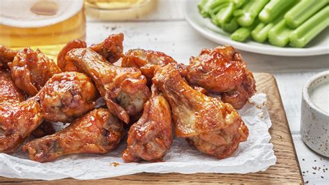 The 12 Best Wingstop Sauces, Ranked