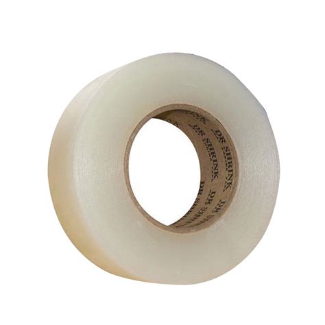 Dr Shrink Clear Shrink Tape 2" x 180' DS-702C - Boaters Plus