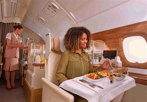 Singapore Airlines Business Class Food Menu : Indulge in Exquisite Culinary Creations