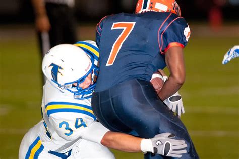 High School Football: Stay on Top of Wheaton Teams | Wheaton, IL Patch