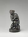 The Crouching Aphrodite of Doedalsas | Italian | The Metropolitan Museum of Art