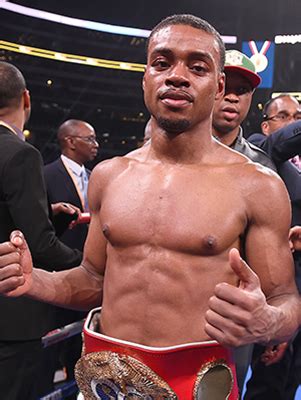 Errol Spence Jr. — Pics Of The Boxing Champs – Hollywood Life