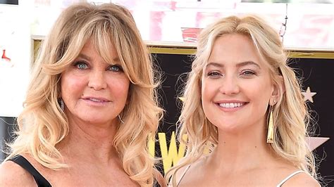 Kate Hudson shares heart-melting baby photo with Goldie Hawn - fans go wild | HELLO!