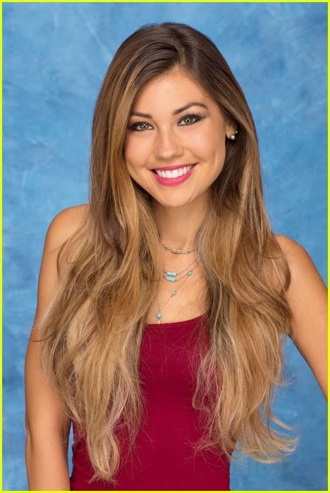 Photo: the bachelorette 2015 preview meet britt kaitlyn 10 | Photo 3372745 | Just Jared ...