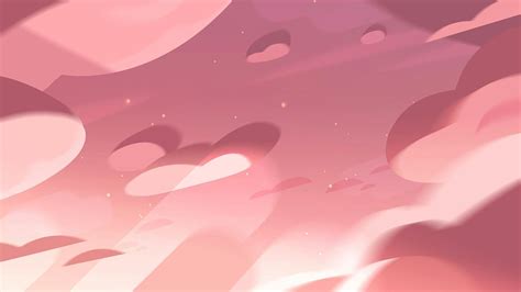 "Steven Universe Future" Background Painted by Melissa King. | Steven ...