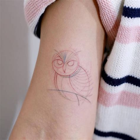 Two birds tattoo - Tattoogrid.net