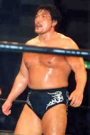 Kenta Kobashi | Puroresu System Wiki | Fandom