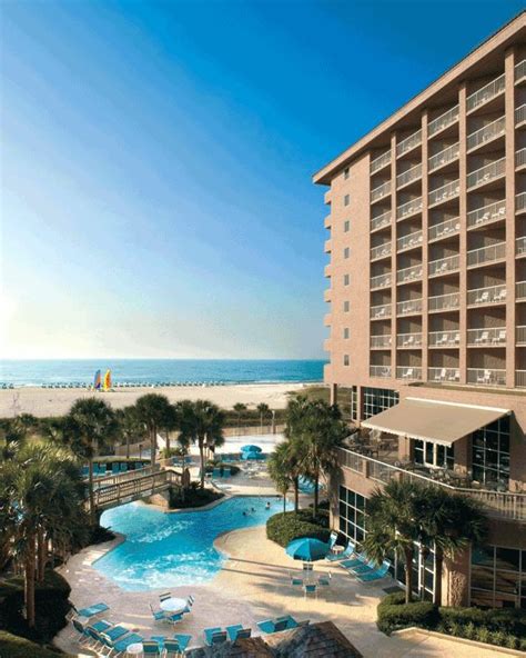 Perdido Beach Resort AL...we love going there every July. | Perdido beach resort, Orange beach ...