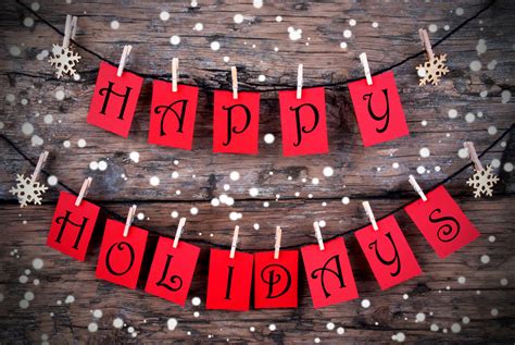 Politically Correct Holiday Greeting Ideas - PaperDirect Blog