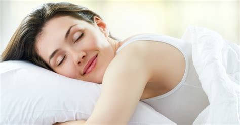 Restful Sleep Challenge: 7 Nights To Blissful Slumber - Eat. Lose. Gain.