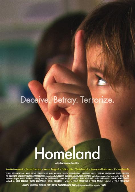 Homeland (2010) - IMDb