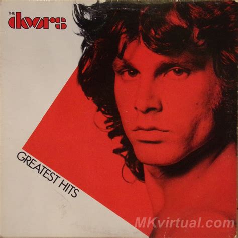 The doors - Greatest hits