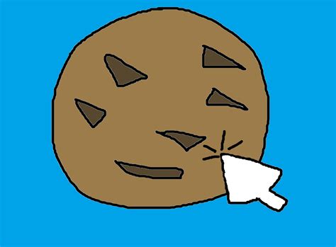 Cookie Clicker Fan Art (COOKIE CLICKER) by PrimaryTBOI on DeviantArt