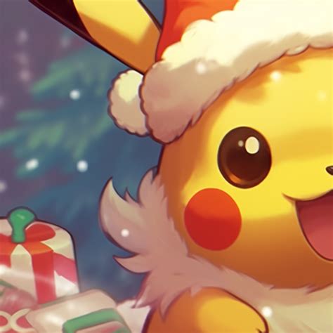 matching christmas pokemon pfp, aesthetic matching pfp ideas (@pfp) | Hero