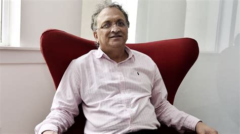 Ramachandra Guha: 'Cleaning up Indian cricket is a lost cause' : r/Cricket