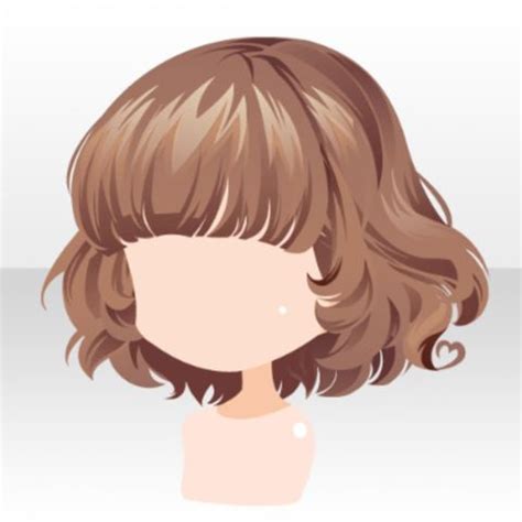 Anime hairstyles chibi | hairstyles6f