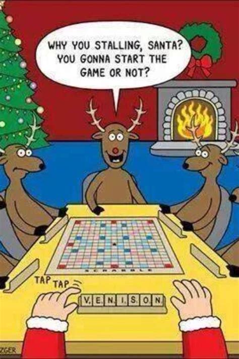 Pin by LWrightG on Scrabble | Funny christmas pictures, Christmas humor, Christmas jokes