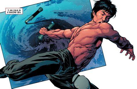 Shang-Chi’s Greatest Comic Book Storylines | Fandom