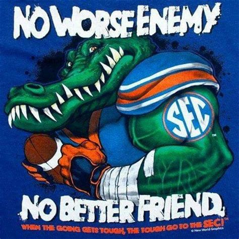 Pin by Pam Duggan on I Love the Gators | Florida gators football, Gator ...