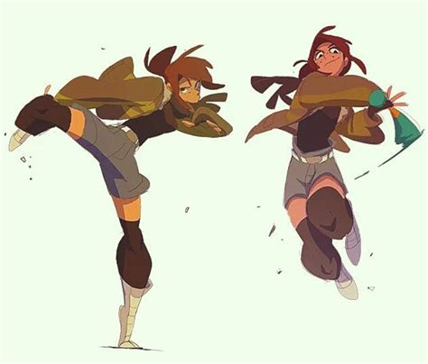 Pin by Артем Мясников on Рефы | Character design, Character design ...