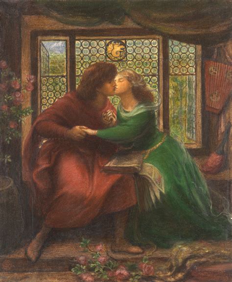 File:Dante Gabriel Rossetti - Paolo and Francesca da Rimini - Google Art Project.jpg - Wikimedia ...