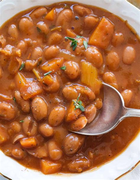 20+ Best Bean Recipes - The clever meal