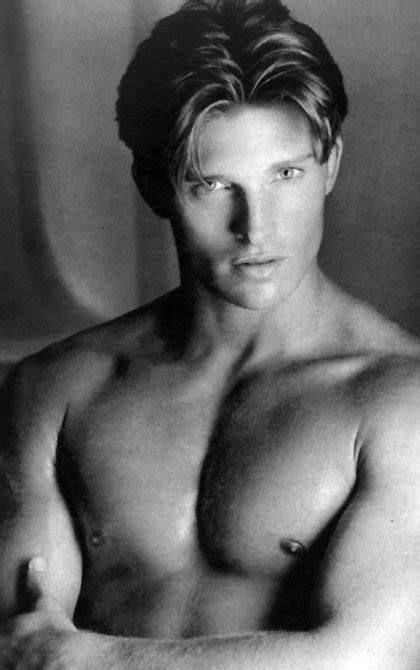 Young and the Restless Steve Burton Steve Reeves, Beautiful Lips ...