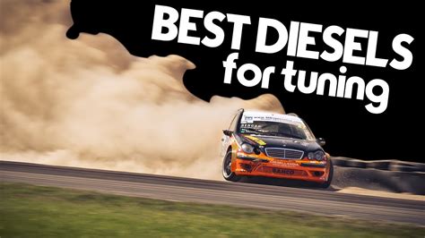 6 Best Diesels For Engine Tuning | Ep.1 - YouTube