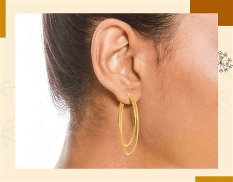 5 Latest Earring Designs to Keep You On Trend! #StyleTips - Melorra