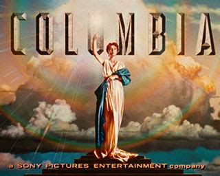 Columbia Pictures Logo 2011