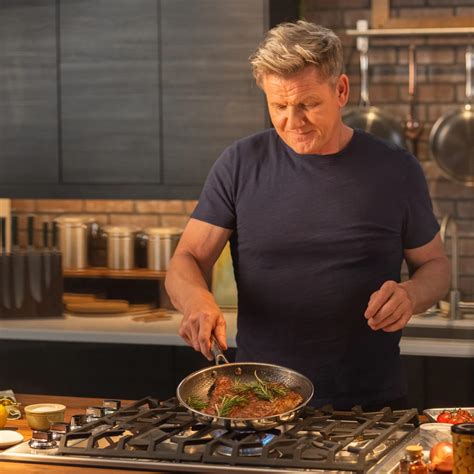 Gordon Ramsay | Gordon ramsay, Gordon ramsay recipe, Chef gordon ramsay