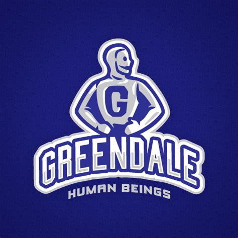 Greendale Human Beings – Capwise Hockey