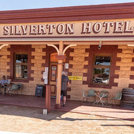 SILVERTON HOTEL - Restaurant Reviews, Photos & Phone Number - Tripadvisor