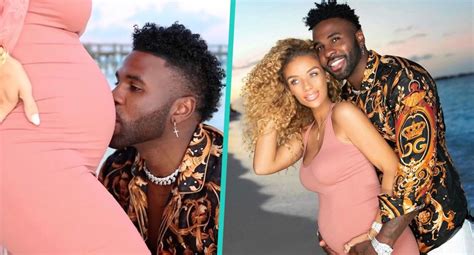 Jason Derulo and girlfriend are expecting first child | JamaicaToday.com