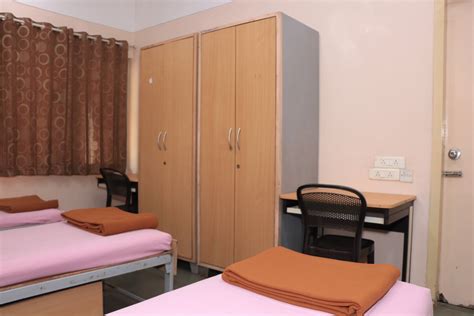 Polytechnic Hostel at Somaiya | Best Polytechnic college in Mumbai