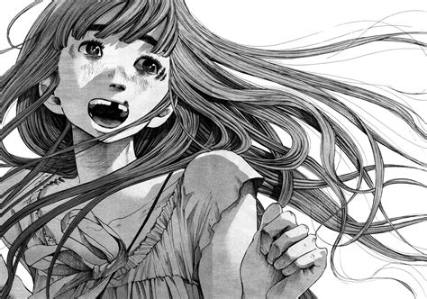 Oyasumi Punpun 131, Oku Oyasumi Punpun 131 | おやすみプンプン, イラスト, アニメ