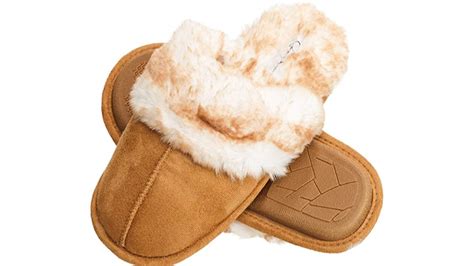 Jessica Simpson Slippers Are the Perfect Comfy House Shoe | Us Weekly