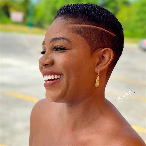 Short Black Haircuts, Short Fade Haircut, Black Hair Short Cuts, Short Natural Haircuts, Natural ...